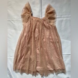 Toddler Dress